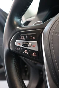 BMW X5 250kW thumbnail