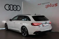 Audi RS 4 331kW thumbnail