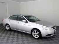 Image of Chevrolet Epica 2.0 110kW