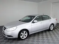 Chevrolet Epica 2.0 110kW thumbnail