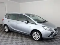 Opel Zafira 1.6 100kW