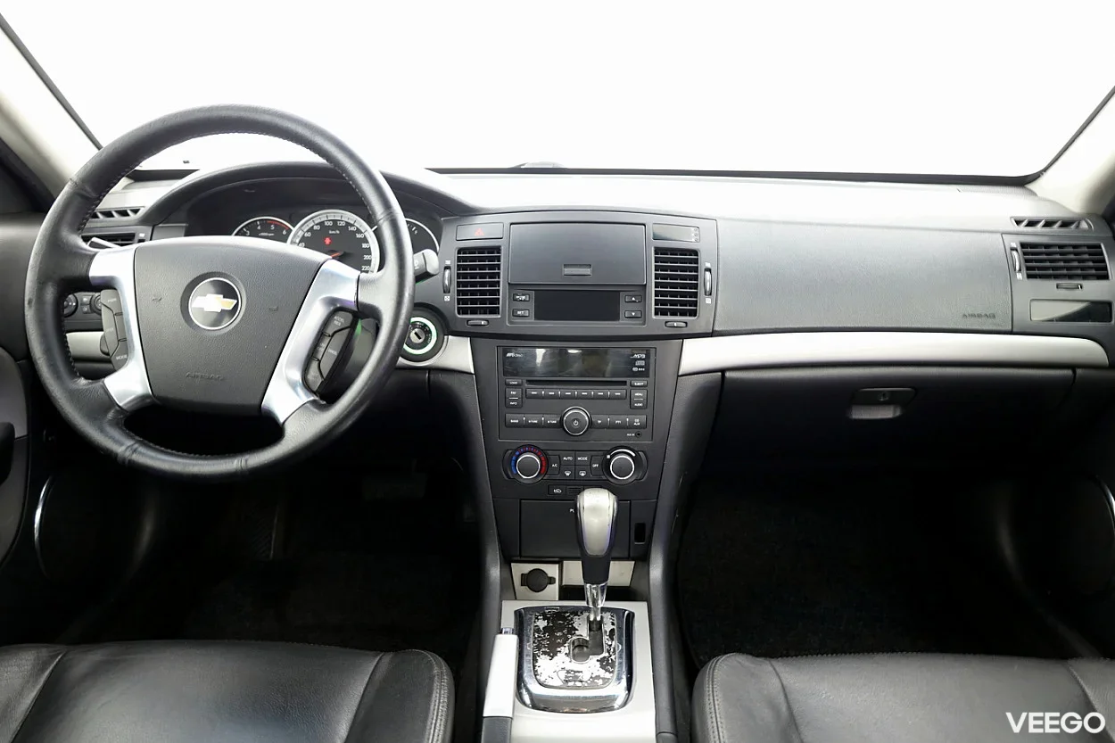 Chevrolet Epica 2.0 110kW