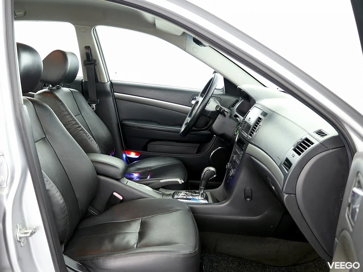 Chevrolet Epica 2.0 110kW