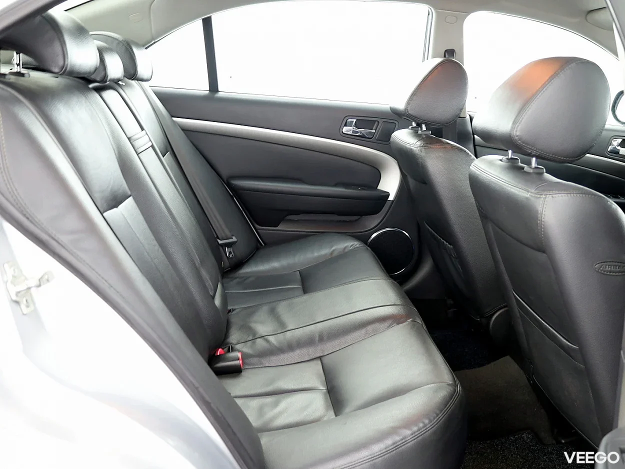 Chevrolet Epica 2.0 110kW