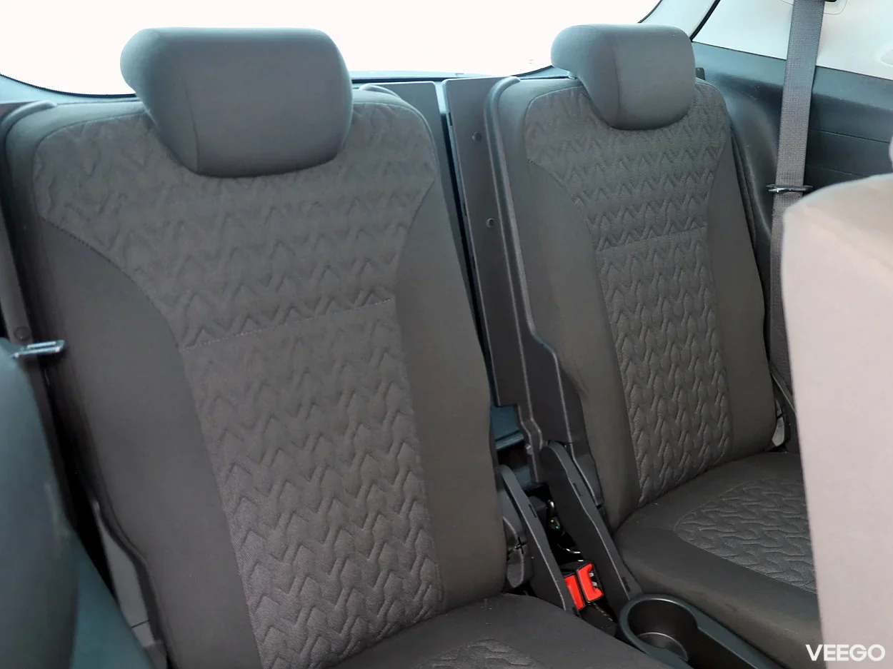 Opel Zafira 1.6 100kW