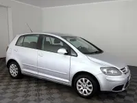 Image of Volkswagen Golf Plus 1.6 75kW