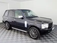 Land Rover Range Rover 2.9 130kW
