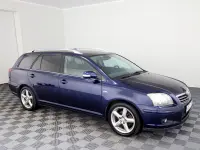 Image of Toyota Avensis 2.2 130kW