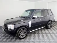 Land Rover Range Rover 2.9 130kW thumbnail
