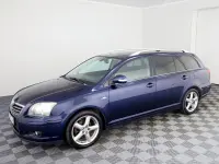 Toyota Avensis 2.2 130kW thumbnail