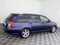 Toyota Avensis 2.2 130kW thumbnail