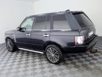 Land Rover Range Rover 2.9 130kW thumbnail