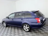 Toyota Avensis 2.2 130kW thumbnail