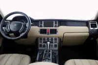 Land Rover Range Rover 2.9 130kW thumbnail