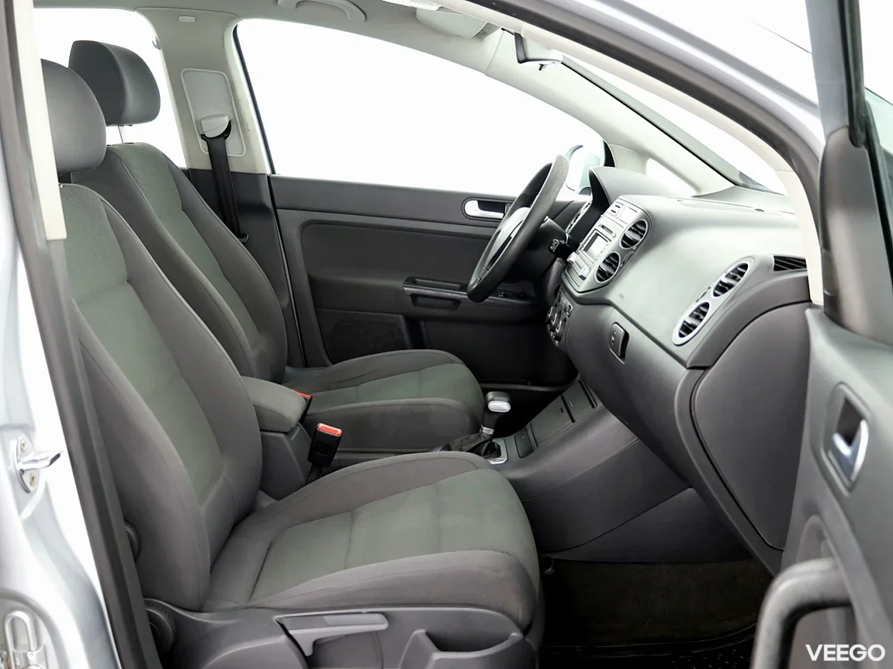 Volkswagen Golf Plus 1.6 75kW