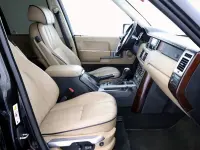 Land Rover Range Rover 2.9 130kW thumbnail