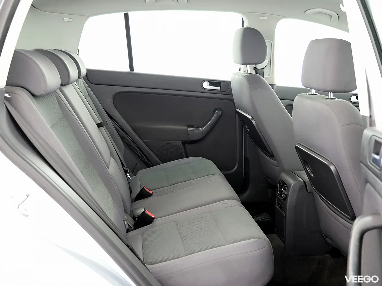 Volkswagen Golf Plus 1.6 75kW