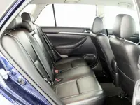 Toyota Avensis 2.2 130kW thumbnail