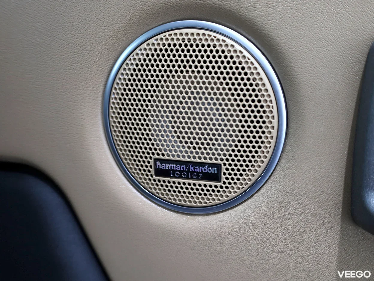 Land Rover Range Rover 2.9 130kW