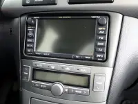 Toyota Avensis 2.2 130kW thumbnail