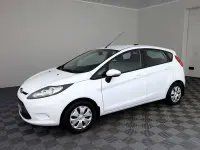 Ford Fiesta 1.2 44kW thumbnail