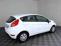 Ford Fiesta 1.2 44kW thumbnail