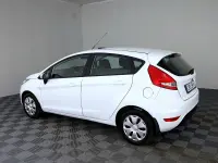 Ford Fiesta 1.2 44kW thumbnail