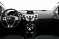 Ford Fiesta 1.2 44kW thumbnail