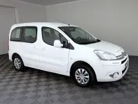 Image of Citroen Berlingo 1.6 55kW