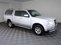 Ford Ranger 3.0 115kW