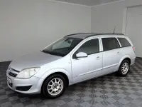 Opel Astra 1.7 81kW thumbnail