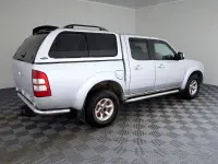 Ford Ranger 3.0 115kW thumbnail