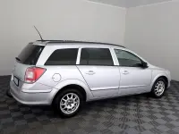 Opel Astra 1.7 81kW thumbnail