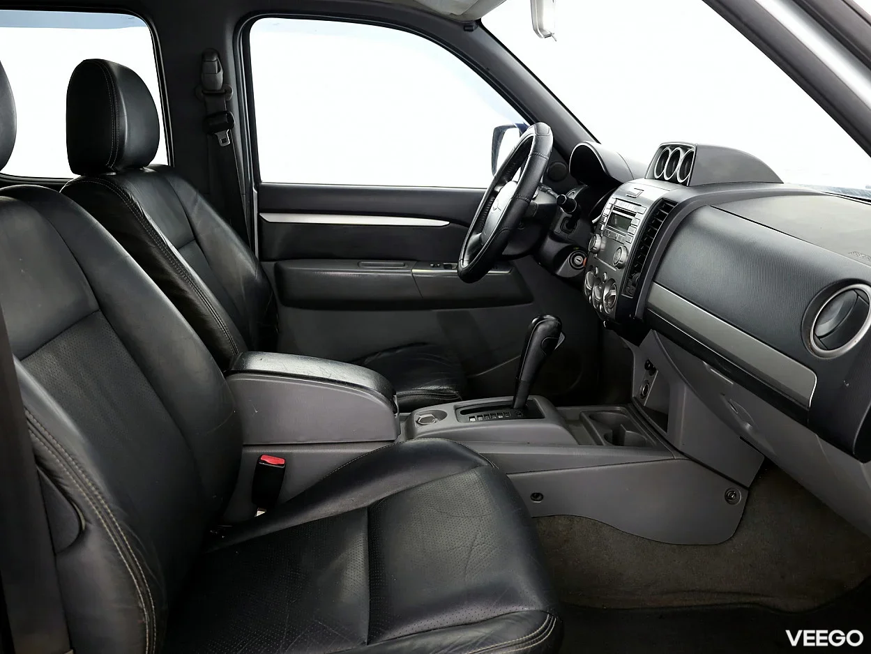 Ford Ranger 3.0 115kW