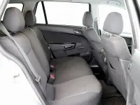 Opel Astra 1.7 81kW thumbnail