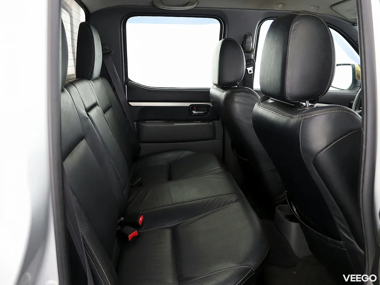 Ford Ranger 3.0 115kW