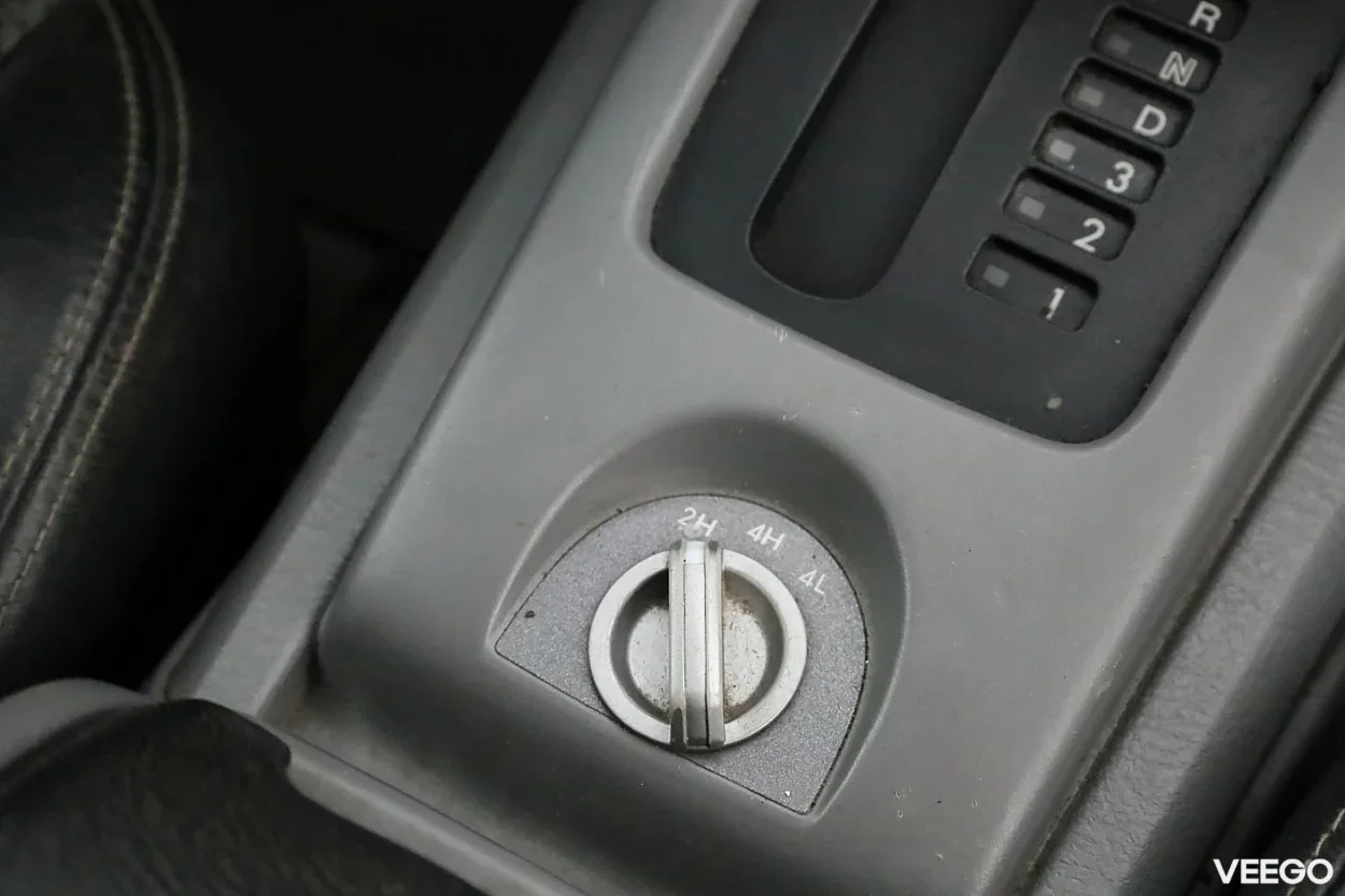 Ford Ranger 3.0 115kW