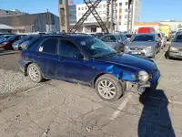 Subaru Impreza 1.6 70kW