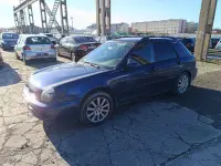 Subaru Impreza 1.6 70kW thumbnail
