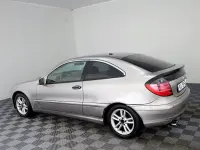 Mercedes-Benz C180 1.8 105kW thumbnail