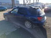 Subaru Impreza 1.6 70kW thumbnail