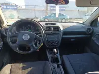 Subaru Impreza 1.6 70kW thumbnail