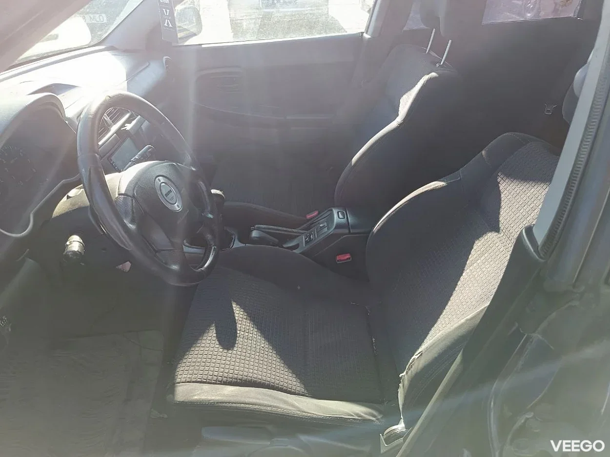 Subaru Impreza 1.6 70kW