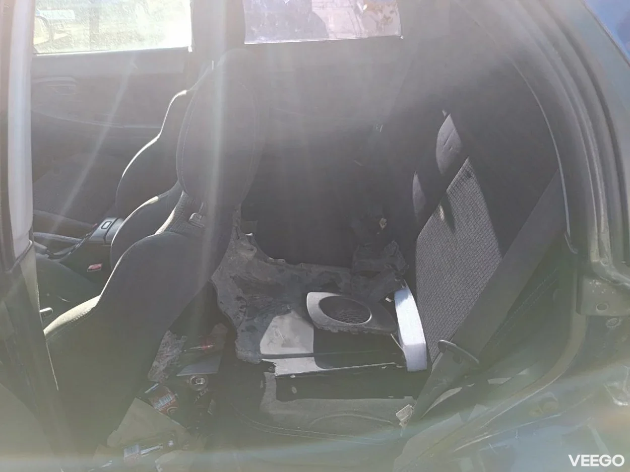 Subaru Impreza 1.6 70kW