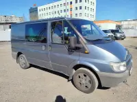 Image of Ford Transit 2.0 93kW