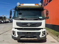Volvo FMX HIAB 144E-3 / MULTILIFT XR 20 ton / L=5100 mm 329kW thumbnail