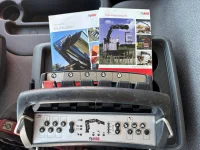 Volvo FMX HIAB 144E-3 / MULTILIFT XR 20 ton / L=5100 mm 329kW thumbnail