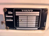 Volvo FMX HIAB 144E-3 / MULTILIFT XR 20 ton / L=5100 mm 329kW thumbnail