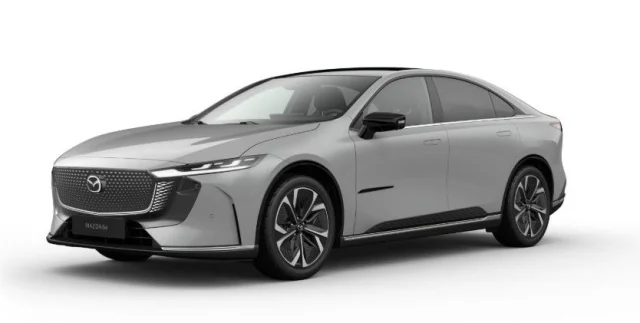 Image of Mazda 6 Takumi Plus