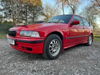 BMW 318 1.9 103kW thumbnail